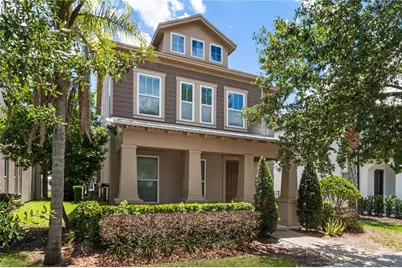 7243 Rambling Water Way, Windermere, FL 34786 - Photo 1