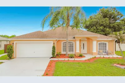 915 Bonneville Lane, Kissimmee, FL 34759 - Photo 1