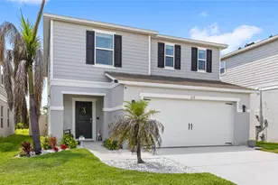 337 Preserve Pointe Blvd, Davenport, FL 33837 - Photo 1