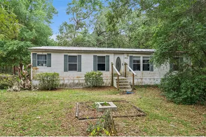 28100 SE 171st Street, Umatilla, FL 32784 - Photo 1