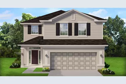 7637 Bent Tree Loop, Saint Cloud, FL 34773 - Photo 1