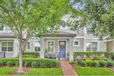 9652 Amber Chestnut Way, Winter Garden, FL 34787 - Photo 1