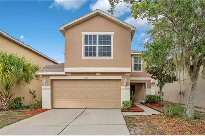 12012 Citrus Leaf Drive, Gibsonton, FL 33534 - Photo 1