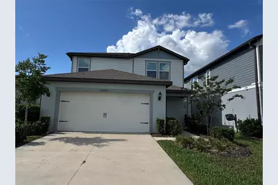 20665 Drake Elm Drive, Land O Lakes, FL 34638 - Photo 1
