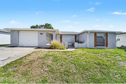 7411 Westcott Drive, Port Richey, FL 34668 - Photo 1