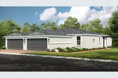 5382 Spoonflower Court, Saint Cloud, FL 34771 - Photo 1