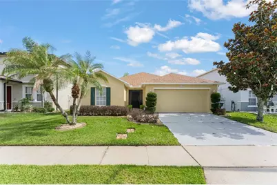 11867 Old Glory Drive, Orlando, FL 32837 - Photo 1