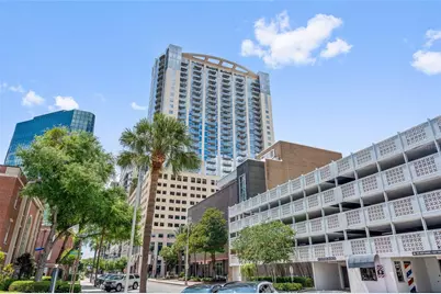 155 S Court Avenue #1107, Orlando, FL 32801 - Photo 1