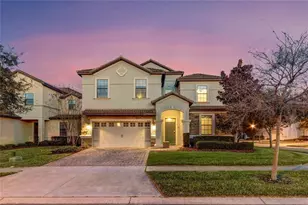 9021 Shadow Mountain St, Champions Gate, FL 33896 - Photo 1