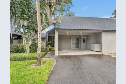 897 Jonathan Way #897, Altamonte Springs, FL 32701 - Photo 1