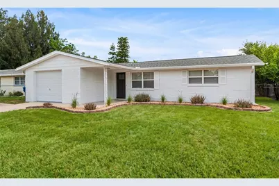 3521 Bigelow Drive, Holiday, FL 34691 - Photo 1