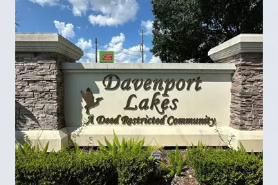1009 Lake Davenport Boulevard, Davenport, FL 33897 - Photo 1
