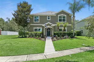 913 Bending Oak Trail, Winter Garden, FL 34787 - Photo 1