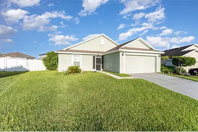 345 Sierra Mike Boulevard, Lake Alfred, FL 33850 - Photo 1