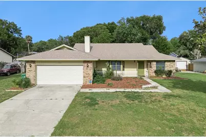 1503 Coluso Drive, Winter Garden, FL 34787 - Photo 1