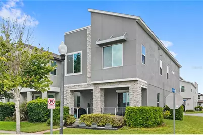 9606 Woodcrane Drive, Winter Garden, FL 34787 - Photo 1