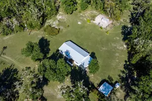 6320 SE 91st Trail, Trenton, FL 32693 - Photo 1
