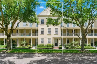 1863 Meeting Place, Orlando, FL 32814 - Photo 1