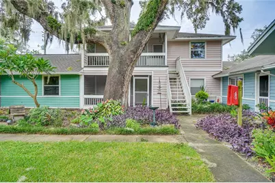 404 S Oak Avenue, Sanford, FL 32771 - Photo 1