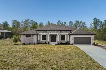 11248 Flock Avenue, Weeki Wachee, FL 34613 - Photo 1