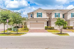 1124 Lakeshore Breeze Pl, Kissimmee, FL 34747 - Photo 1