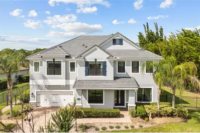 3525 Oriskany Drive, Orlando, FL 32820 - Photo 1