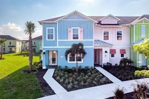 8123 Coconut Pl, Kissimmee, FL 34747 - Photo 1
