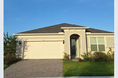 2153 Mossy Vine Avenue, Saint Cloud, FL 34771 - Photo 1