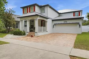 3216 Bayflower Ave, Harmony, FL 34773 - Photo 1