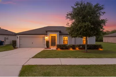 1613 Orne Street, Mascotte, FL 34753 - Photo 1