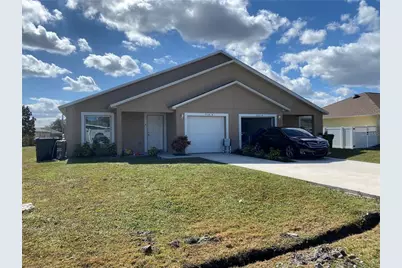 514 Blackbird Lane #B, Poinciana, FL 34759 - Photo 1