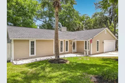 1415 Travelers Palm Drive, Edgewater, FL 32132 - Photo 1
