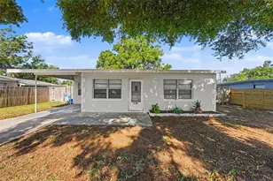 7062 47th St N, Pinellas Park, FL 33781 - Photo 1