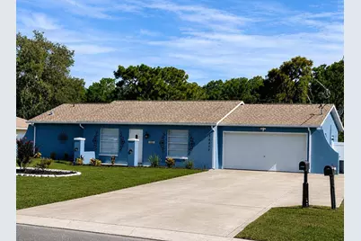 11177 Elgin Boulevard, Spring Hill, FL 34608 - Photo 1