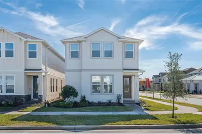 15070 Summer Harvest Street, Winter Garden, FL 34787 - Photo 1