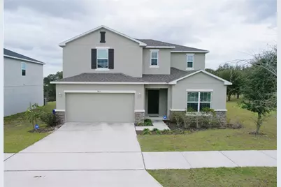 583 Black Eagle Drive, Groveland, FL 34736 - Photo 1