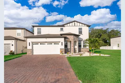 1468 Grassland Avenue, Saint Cloud, FL 34771 - Photo 1