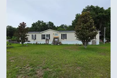 2510 NE 165th Street, Citra, FL 32113 - Photo 1