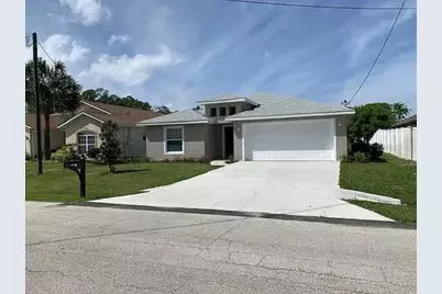 7 Cunningham Lane, Palm Coast, FL 32137 - Photo 1