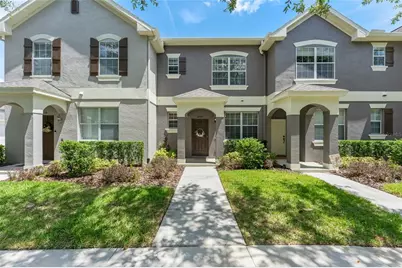 12555 Cruxbury Drive, Windermere, FL 34786 - Photo 1
