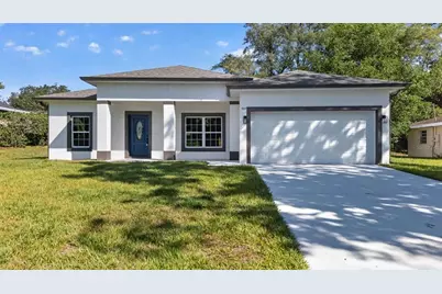 922 N Fairbairn Drive, Deltona, FL 32725 - Photo 1