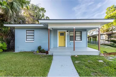 136 Taylor Avenue, Daytona Beach, FL 32114 - Photo 1