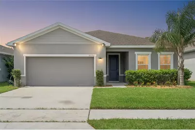 3595 Lazy River Terrace, Sanford, FL 32771 - Photo 1