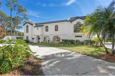 14182 Lake Mary Jane Road, Orlando, FL 32832 - Photo 1