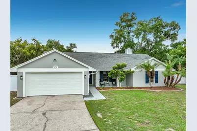 7672 Telford Court, Orlando, FL 32818 - Photo 1
