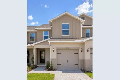 2767 Raindrop Run Street, Clermont, FL 34714 - Photo 1