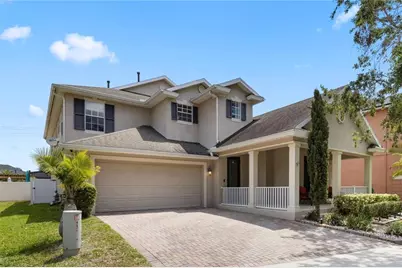 14787 Old Thicket Trace, Winter Garden, FL 34787 - Photo 1