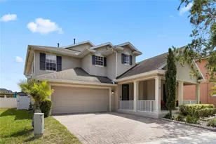 14787 Old Thicket Trace, Winter Garden, FL 34787 - Photo 1