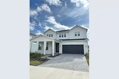 9824 Passaic Parkway, Orlando, FL 32829 - Photo 1