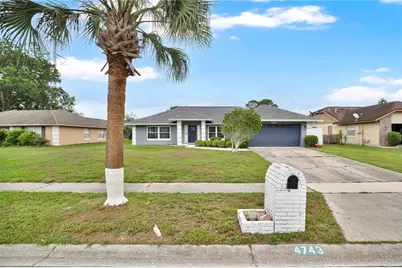 4743 Lake Sharp Drive, Orlando, FL 32817 - Photo 1